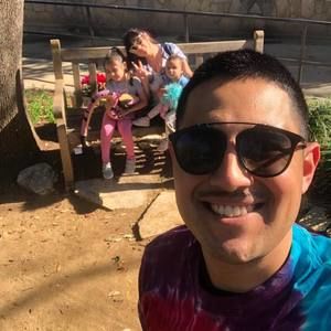 Meet your Posher, Marcos